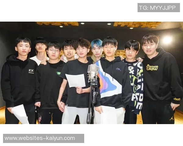 IG在挑战者杯中的团队配合表现分析与点评