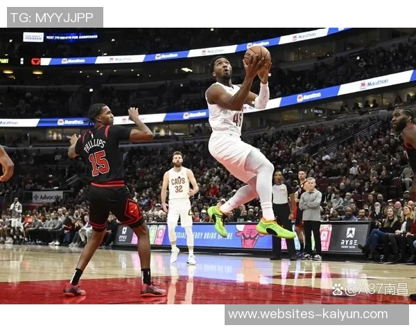 十年骑士与公牛经典对决回顾精彩录像分享