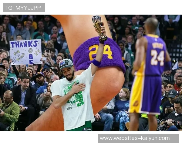 塔图姆狂砍60分致敬科比绿军逆转尼克斯书写新历史