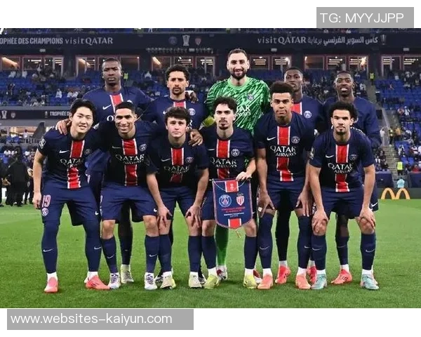 摩纳哥与巴黎圣日尔曼首发阵容分析及比赛前瞻