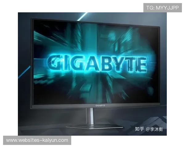 电竞显示器参数直播深度拆解高刷低延迟色准体验全场景选购指南