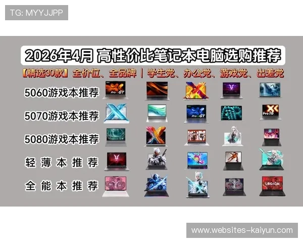 2026最新游戏本推荐排行榜高性能轻薄旗舰学生党电竞玩家选购避坑指南 2026最新游戏本推荐排行榜高性能轻薄旗舰学生党电竞玩家选购避坑指南