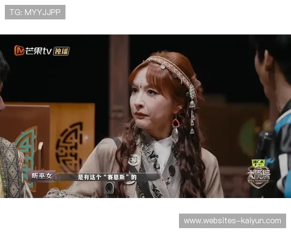 从大侦探第十一季高能推理名场面看悬疑综艺逻辑博弈全面升级之路 从大侦探第十一季高能推理名场面看悬疑综艺逻辑博弈全面升级之路